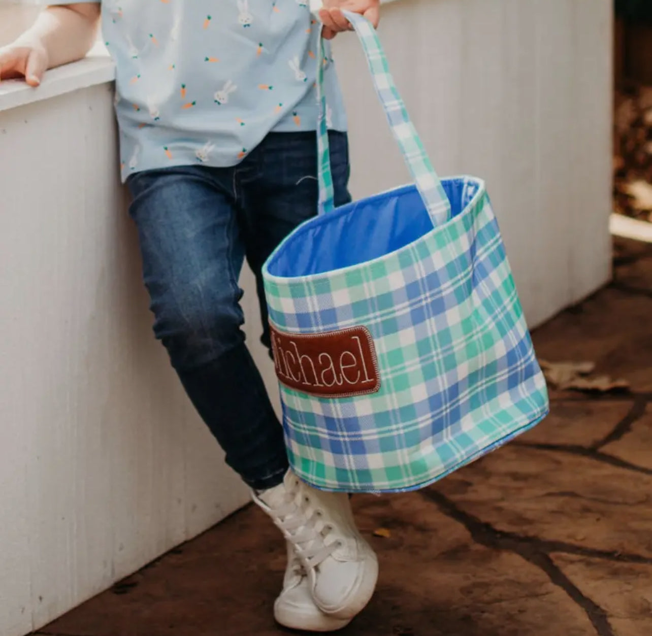 Easter Basket by Sugar Bee