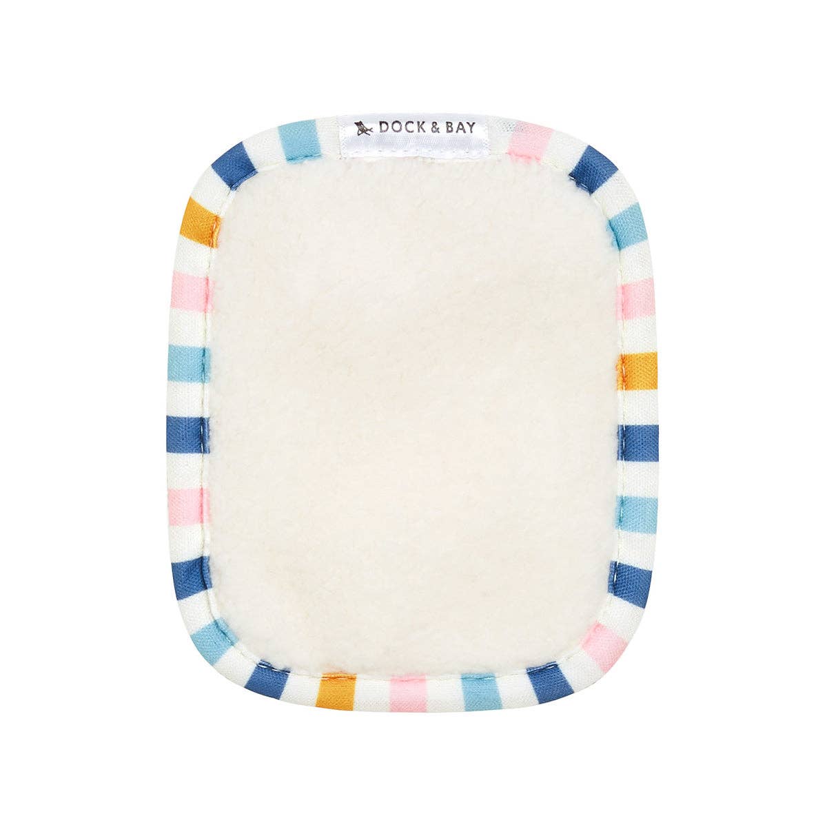 Dock & Bay Makeup Removers - Geometrics