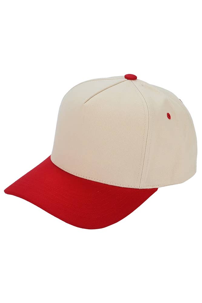 Parker's Mom Hat