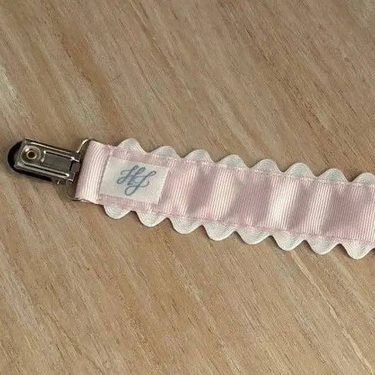 Paci Clips