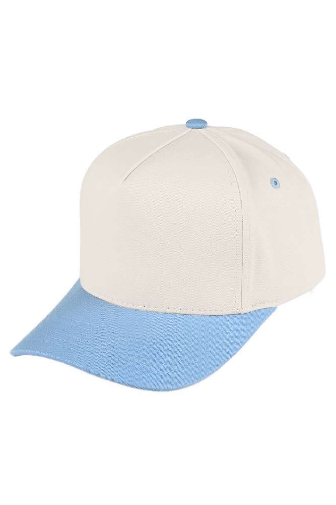Parker's Mom Hat