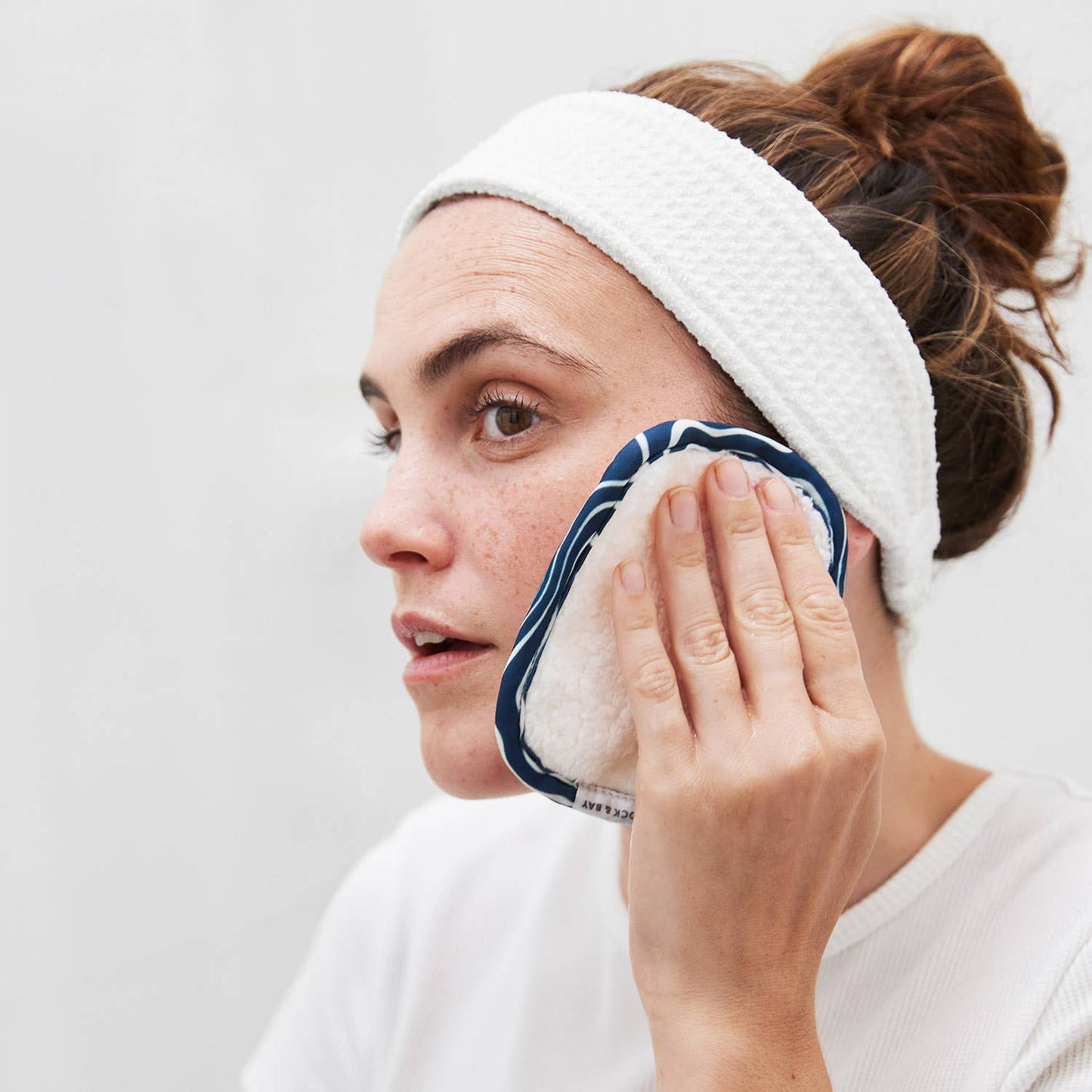 Dock & Bay Makeup Removers - Geometrics