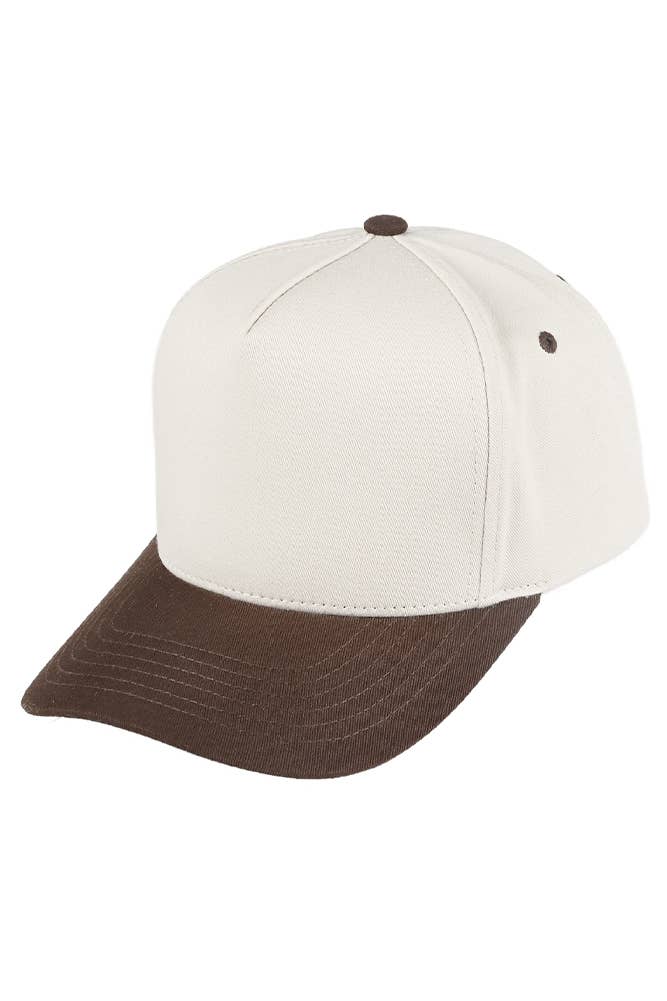 Parker's Mom Hat