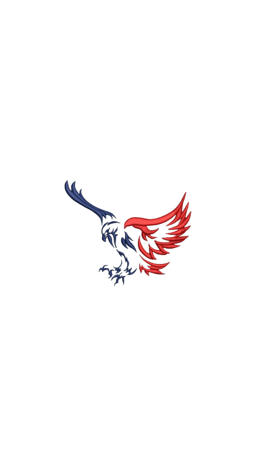 Richardson Flag Hat