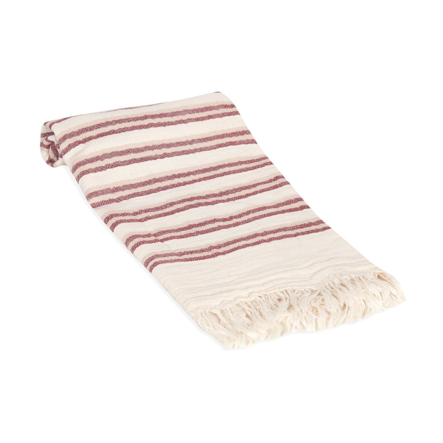 Embroidered Hand Towels