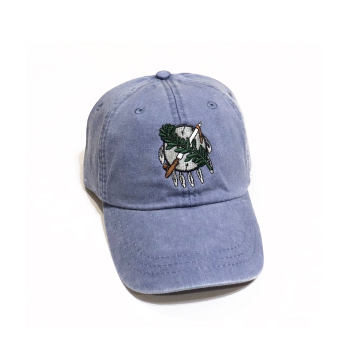 THE Oklahoma Hat