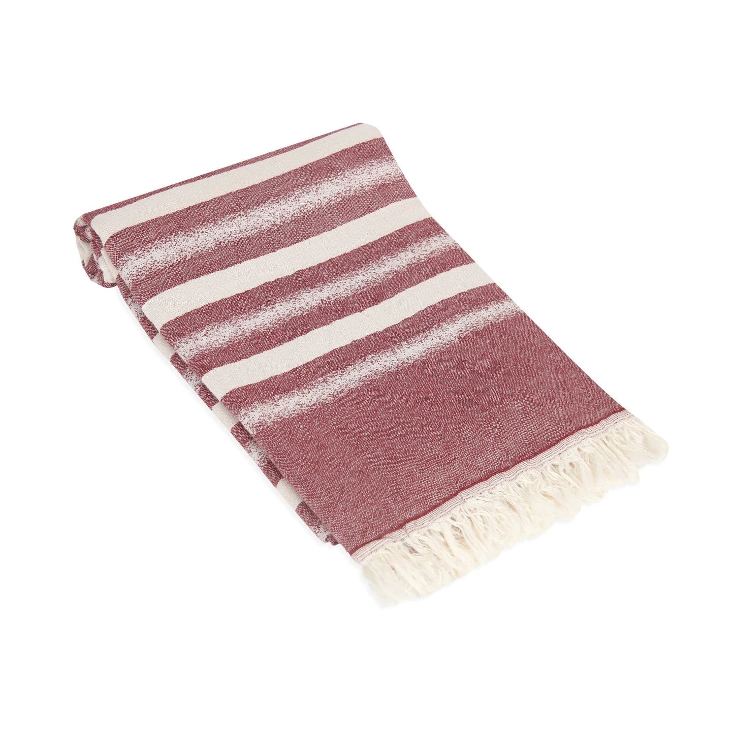Mare Turkish Towel / Throw by Olive and Linen