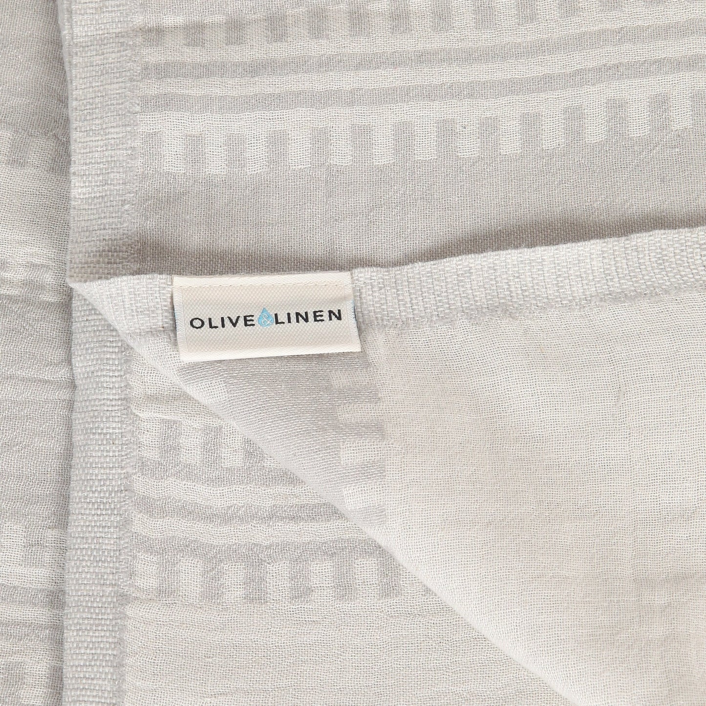 Embroidered Hand Towels