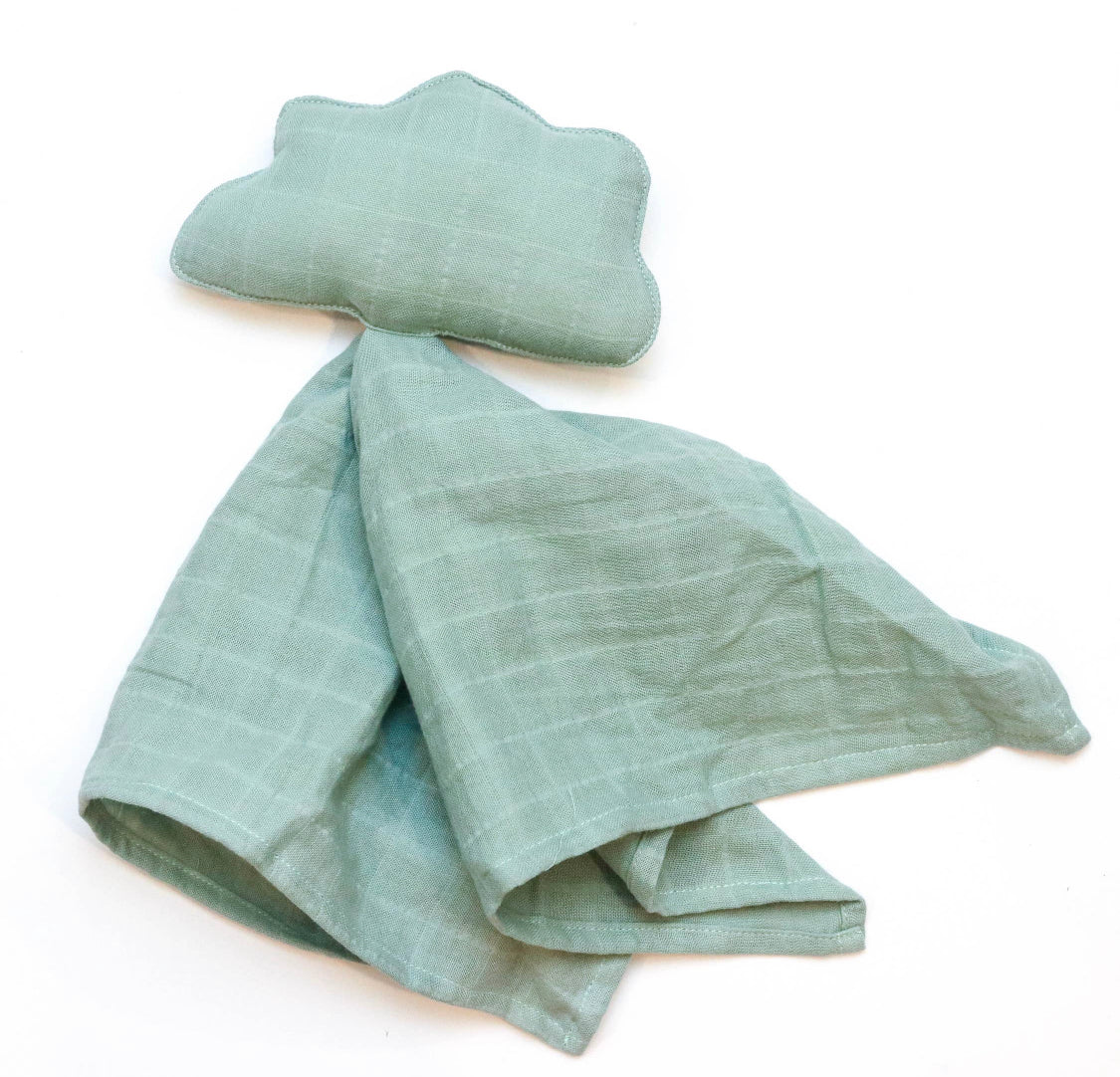 Muslin Lovey
