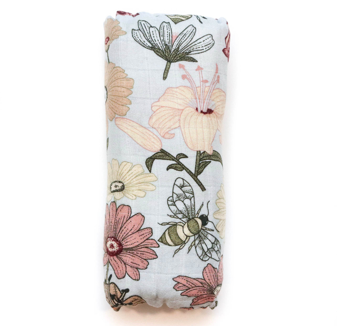 Baby Swaddle