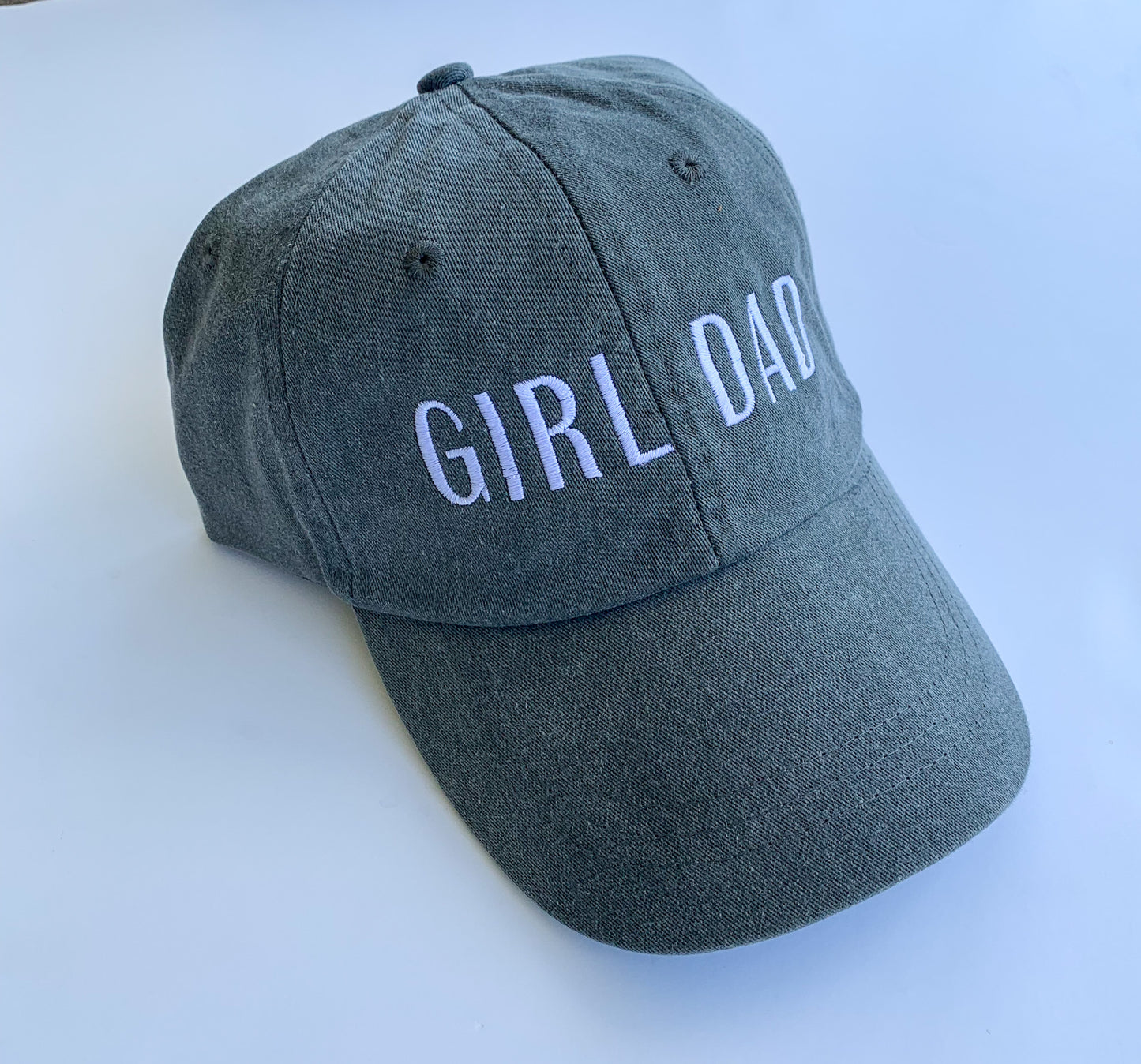 Mama or Custom Name Hat