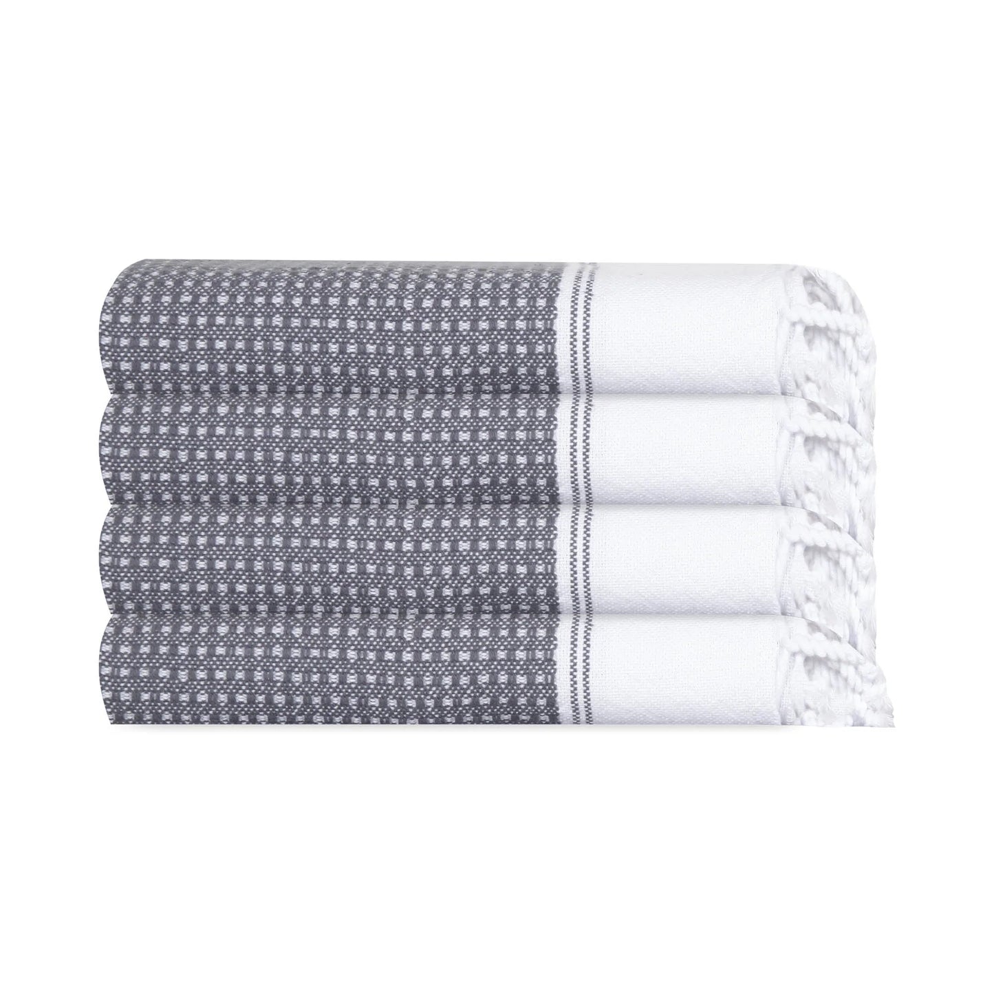Embroidered Hand Towels