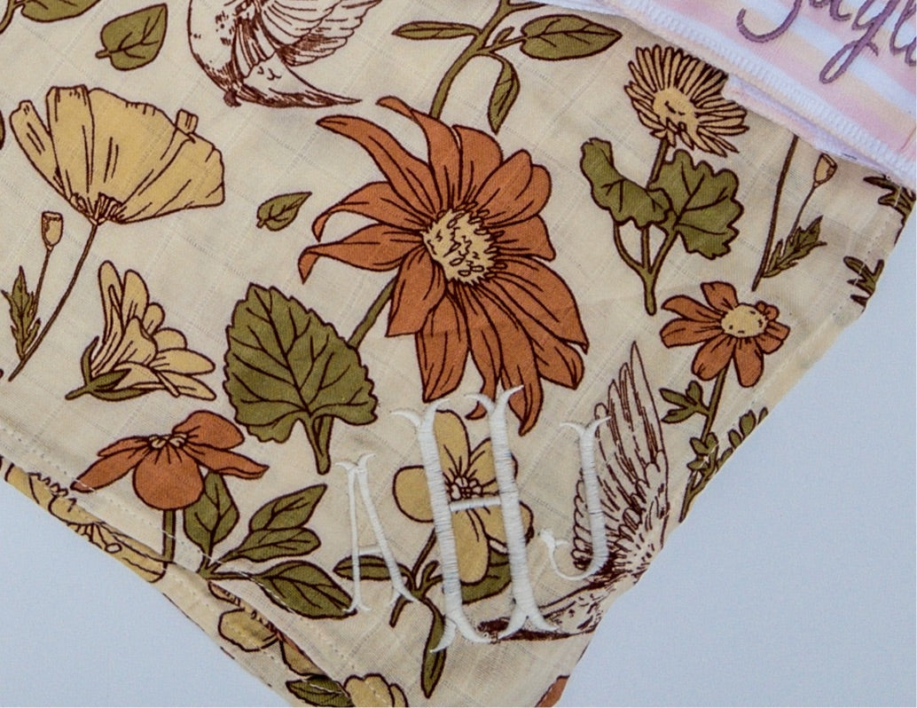 Baby Swaddle