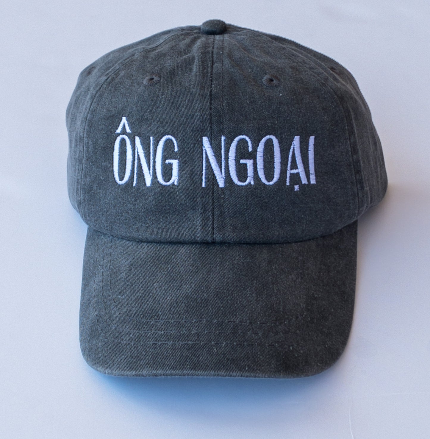 Mama or Custom Name Hat
