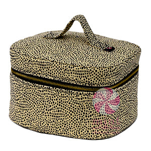 Train/Makeup Case by Mint®