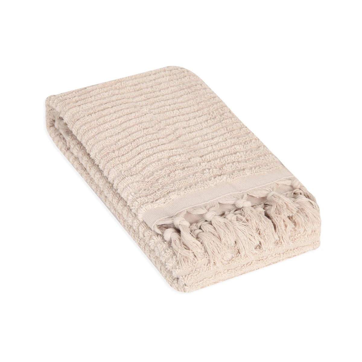 Embroidered Hand Towels