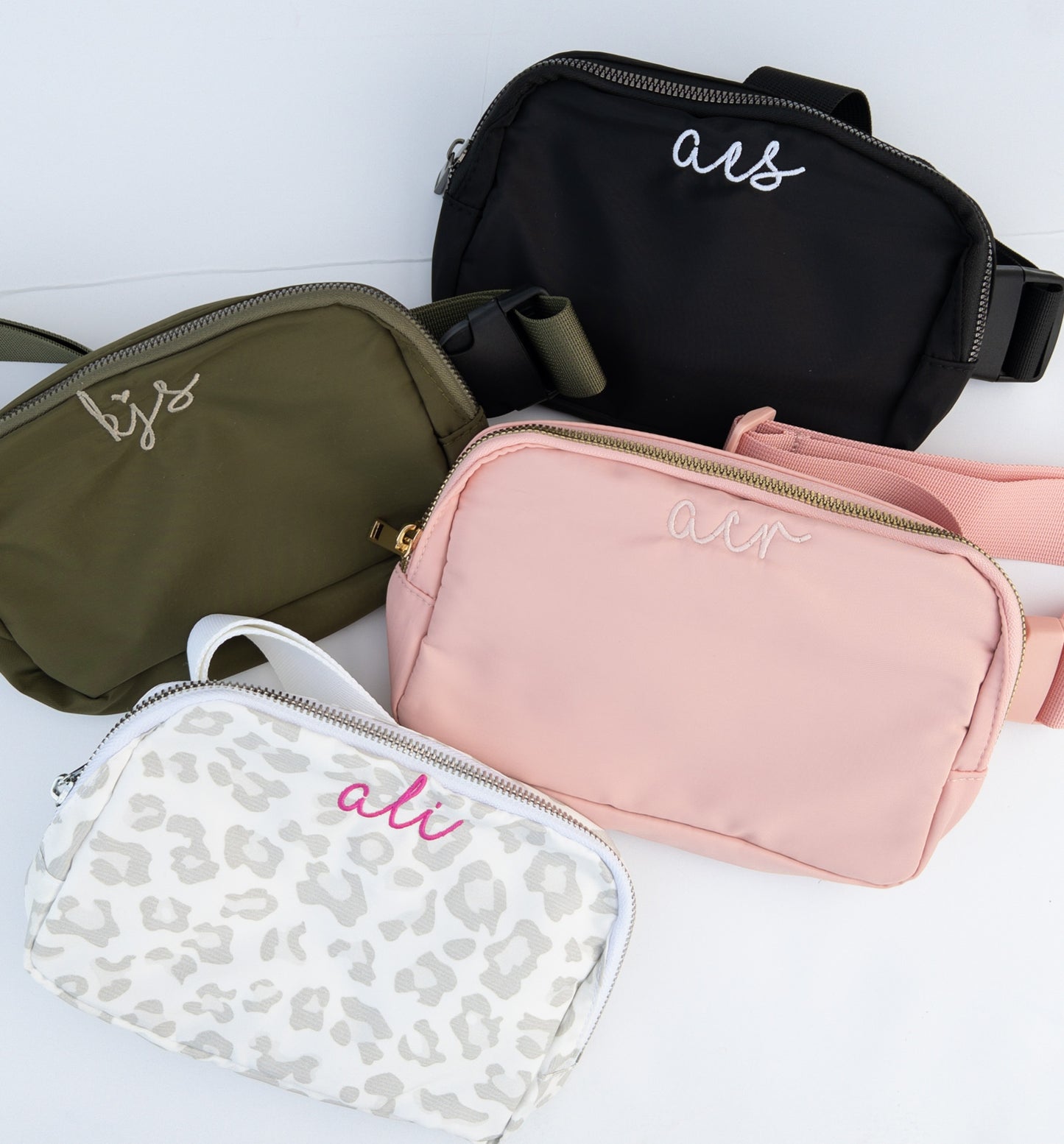 Belt Bag