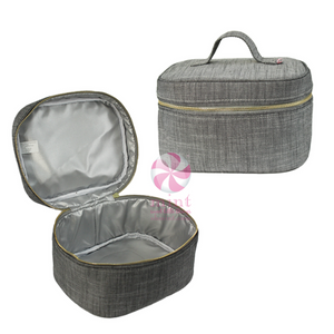 Train/Makeup Case by Mint®