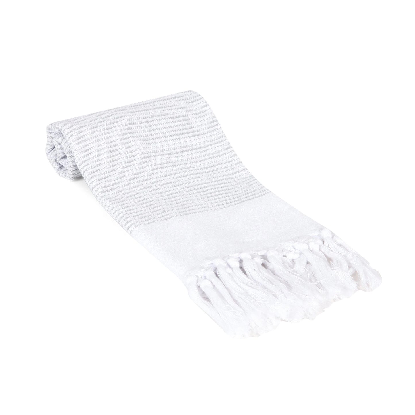 Embroidered Hand Towels