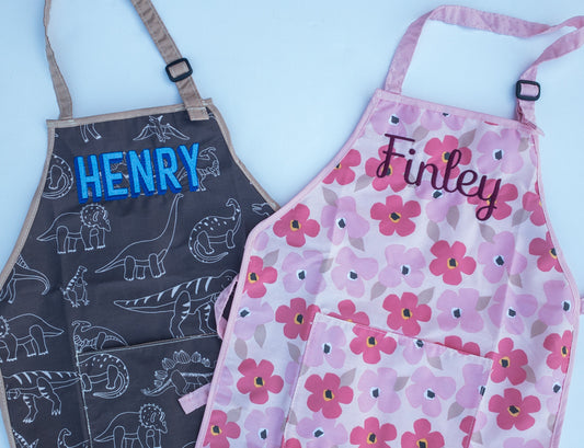 Little Helper Apron