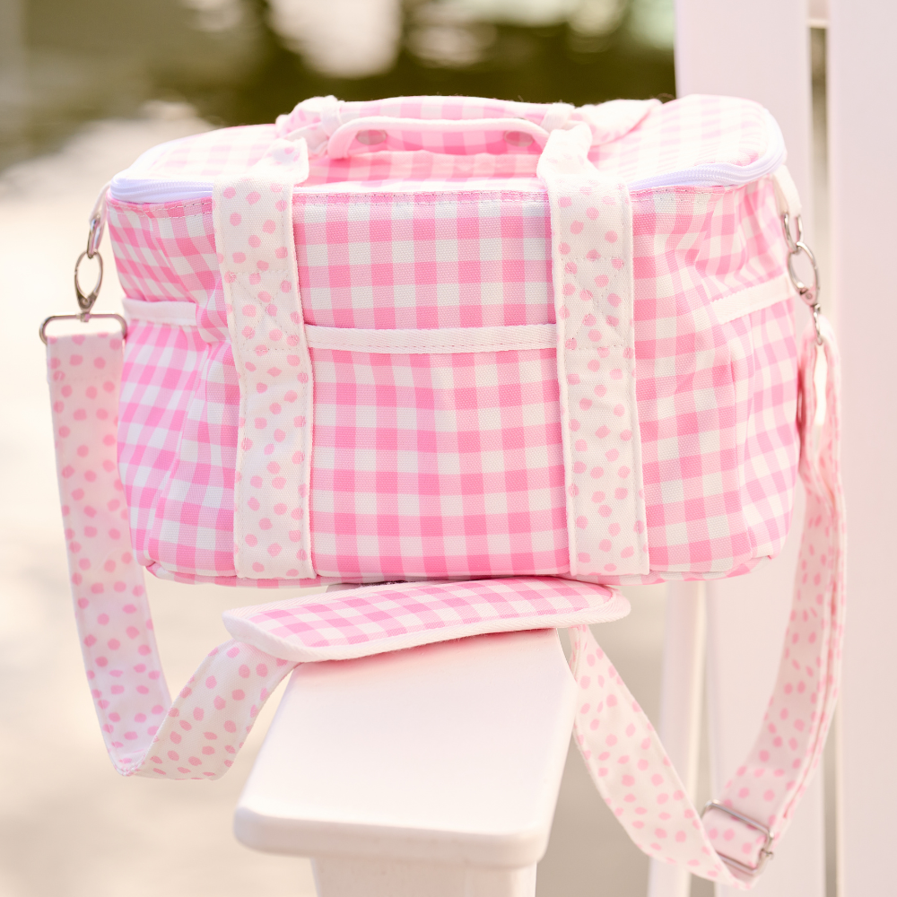 Summer Cooler Soft-Sided (3 prints)