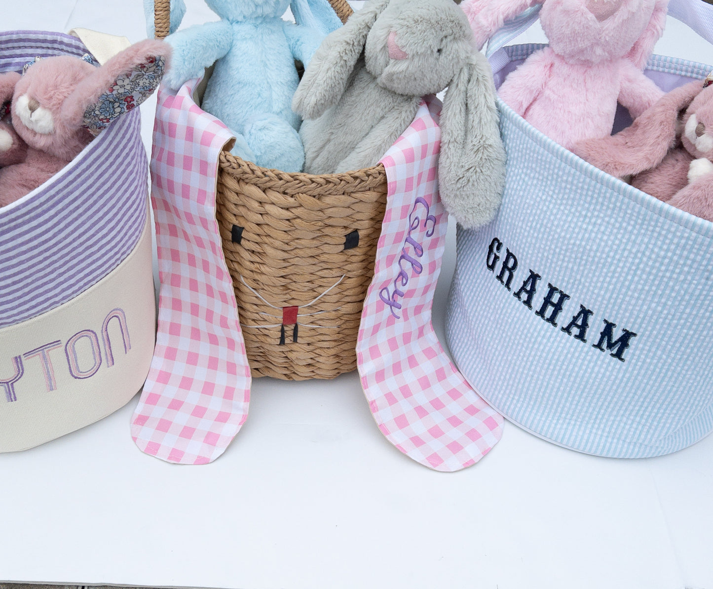Easter Basket
