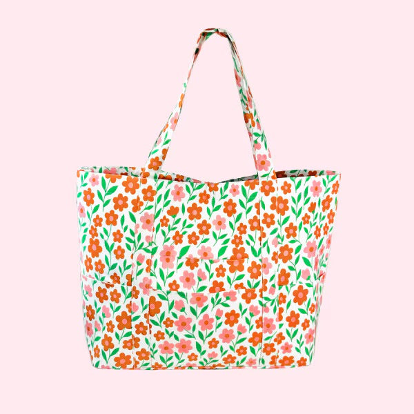 Wipeable Large Tote by Mint®