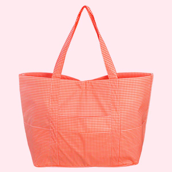 Wipeable Large Tote by Mint®