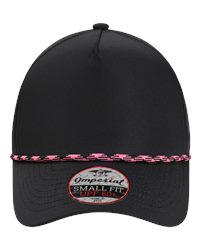 Girly Sports Mom Hat