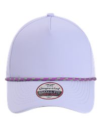 Girly Sports Mom Hat
