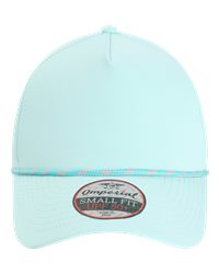 Girly Sports Mom Hat