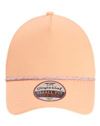 Girly Sports Mom Hat