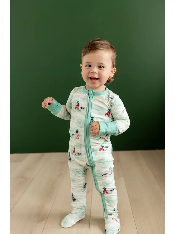 Zippy Christmas PJs (all patterns)