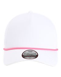 Girly Sports Mom Hat