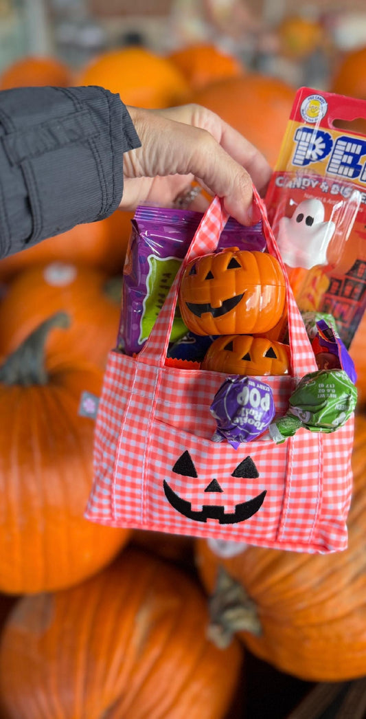 Mini Boo Bags