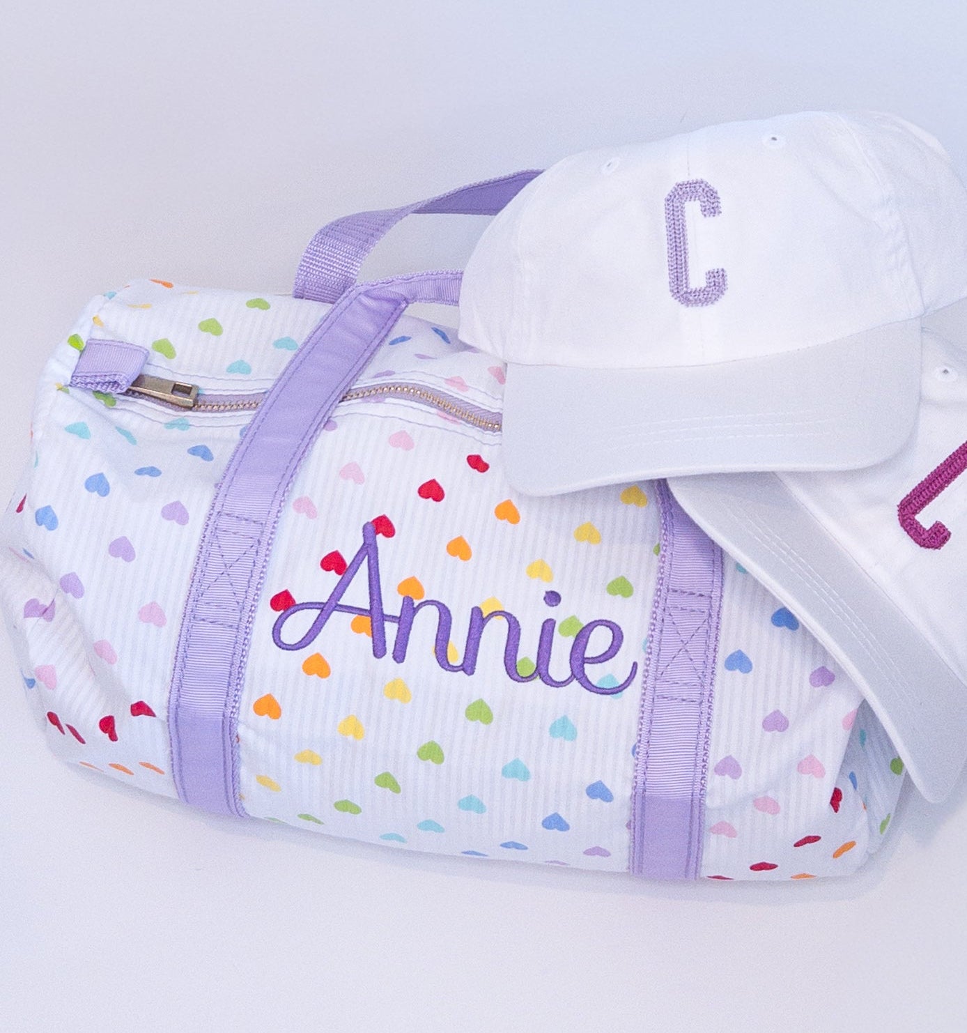Baby Duffle by Mint®