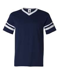 OKC Varsity V-Neck T-Shirt