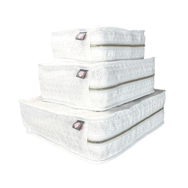 Luggage Stacking Set by Mint®