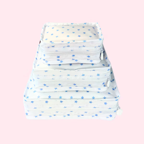 Luggage Stacking Set by Mint®
