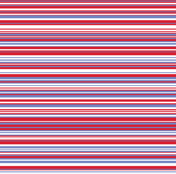 Boys Polo - Cape Cod Stripe