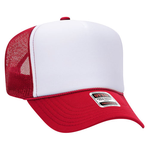 Trucker Hats (Custom)