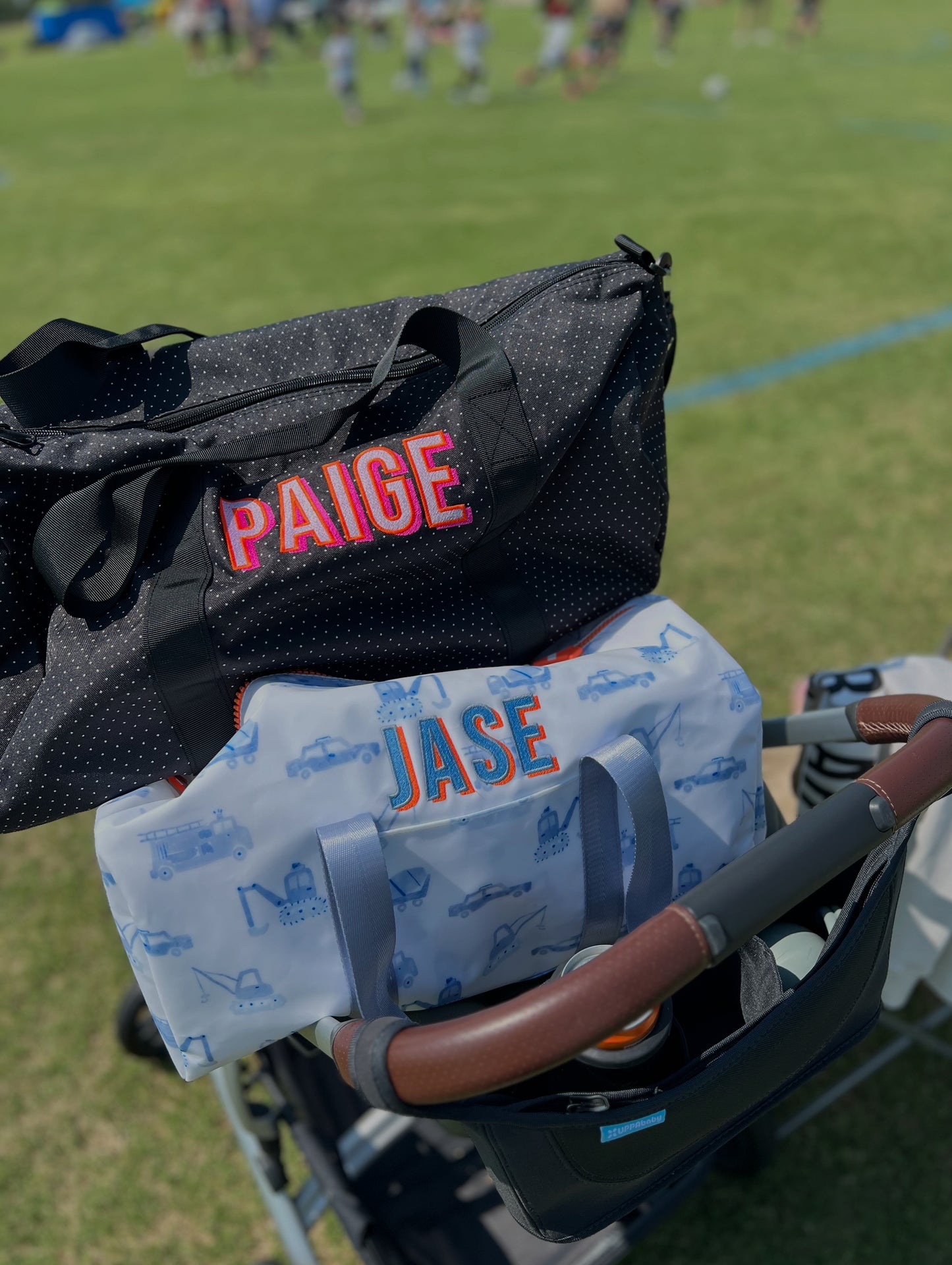 Duffle Bag