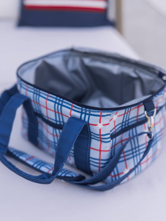 Summer Cooler Soft-Sided (3 prints)