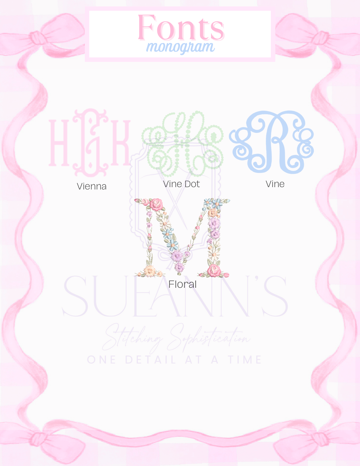The Millie Summer Collection