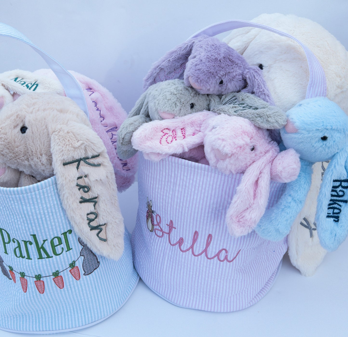 Easter Basket