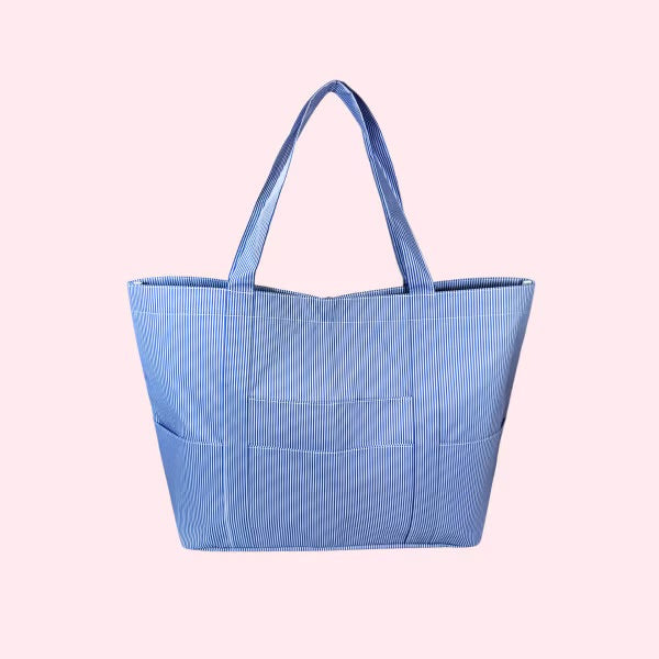 Wipeable Large Tote by Mint®