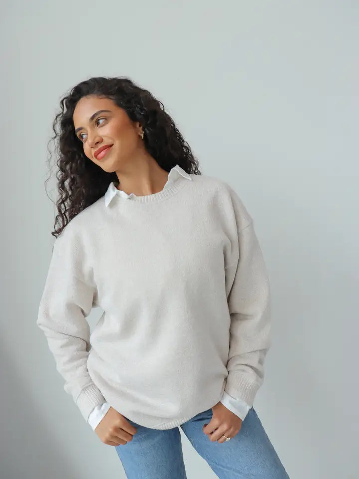 PRE-ORDER Wauhillau Outing Club Pullover