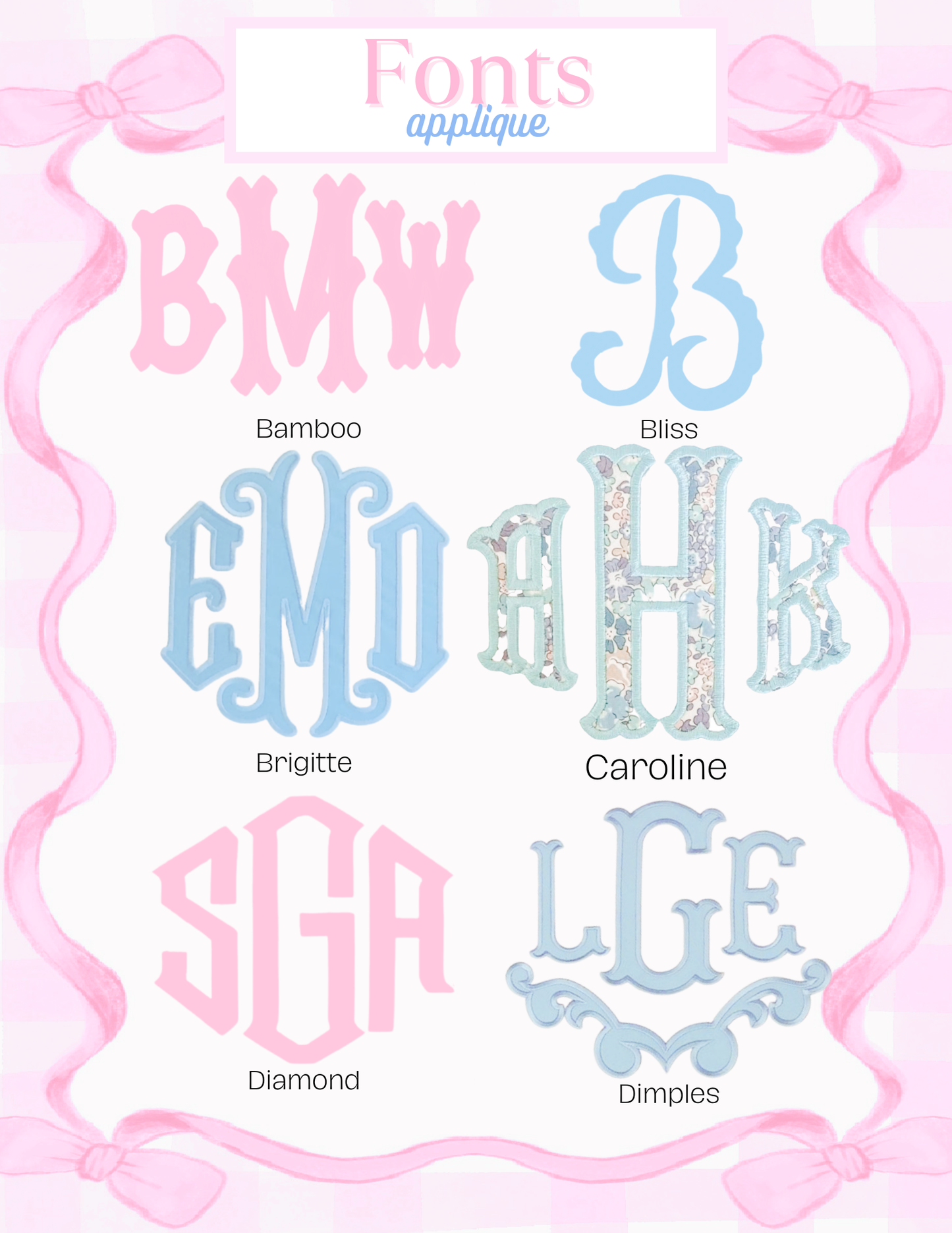 The Millie Summer Collection