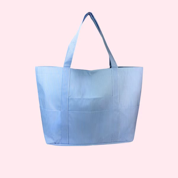 Wipeable Large Tote by Mint®