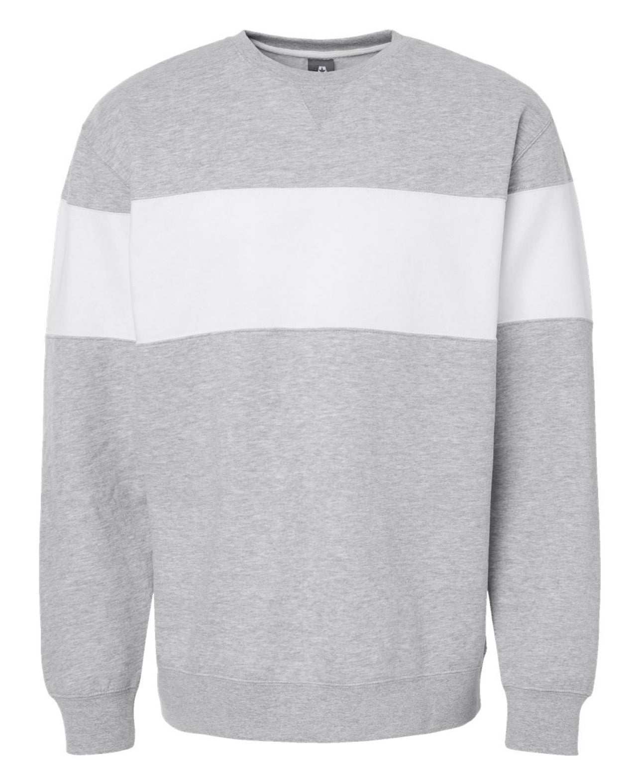 Varsity Embroidered Fleece